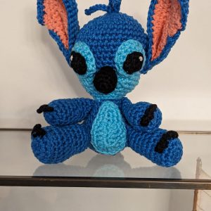 Stitch